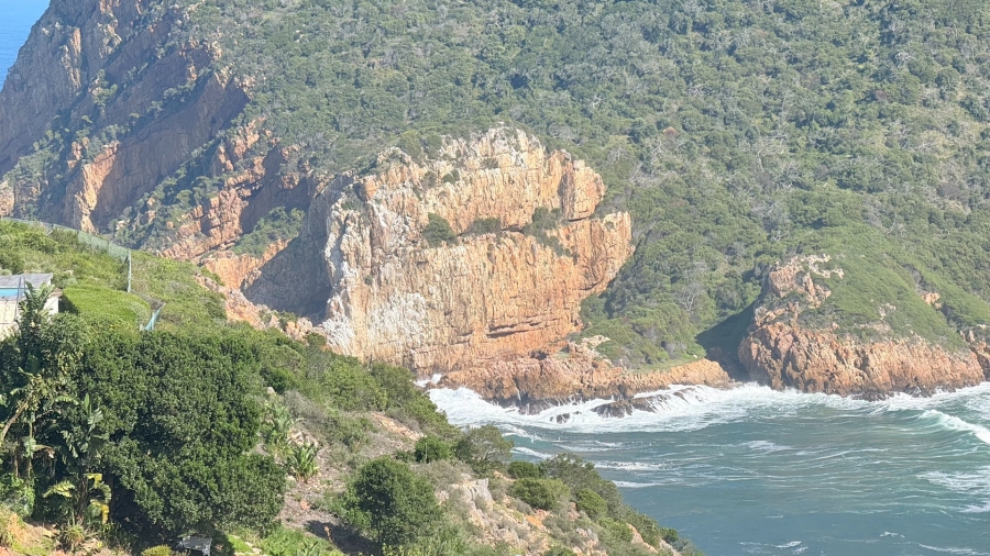 To Let 1 Bedroom Property for Rent in The Heads Western Cape